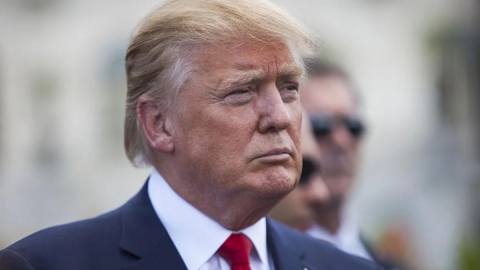 Gazze'ye destek veren ABD'ye vize alamayacak!