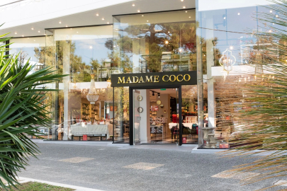 Madame Coco, büyümeye devam ediyor! İşte Bursa'da açılan yeni mağazalar