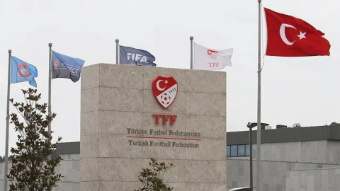TFF'den Süper Lig'deki yabancı kuralı için flaş karar: Yeni sezonda uygulanacak
