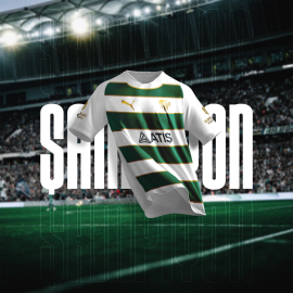 Bursaspor  ‘‘Şampiyon Forma'' ile sahada olacak