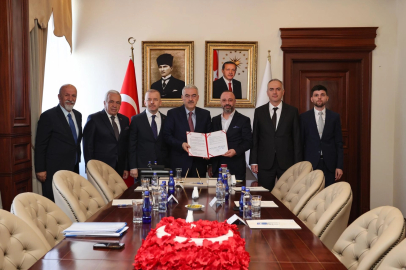 Bursa'nın o ilçesine yeni aile sağlığı merkezi