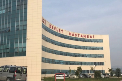 Bursa'da engelli raporu operasyonu! 13 kişi gözaltına alındı