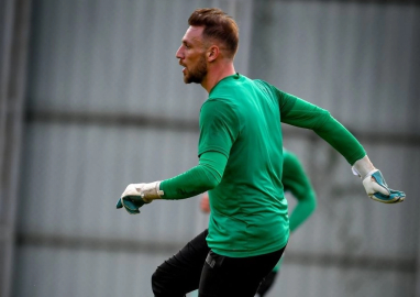 Bursaspor'da Karşıyaka maçı hazırlıkları başladı