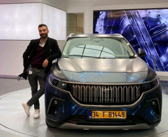 Togg’da sürpriz ayrılık