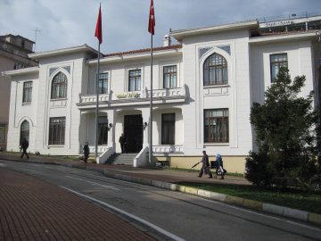 Bursa Valiliği'nden deprem açıklaması!