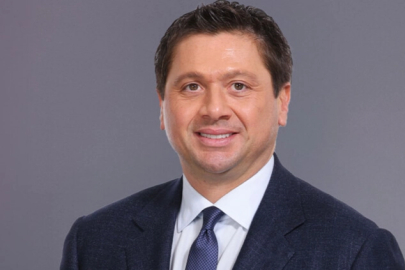 Anadolu Grubu’nun Yeni Yönetim Kurulu Başkanı Kamil Süleyman Yazıcı Oldu