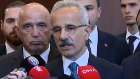 Bakanlık, GSM operatörleriyle görüşecek