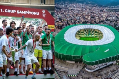 Dünya Bursaspor'u konuşuyor