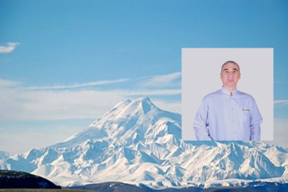 Elbrus Dağı'nda ölen dağcılardan biri Bursalı ünlü doktor çıktı