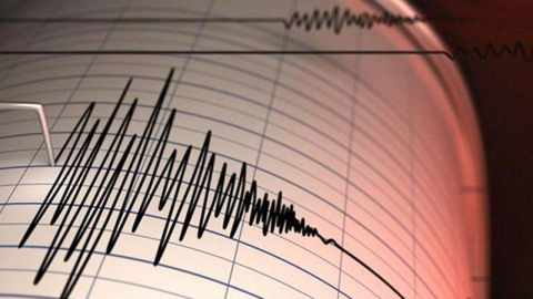 Bursa'da deprem! Bu kez farklı noktada...