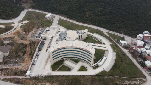 Bursa'daki skandalı başhekim ortaya çıkarmış!