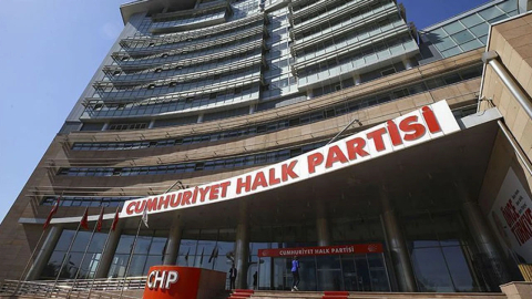 CHP kurultay davaları birleştirildi