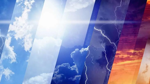 Hafta sonu hava nasıl olacak?