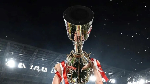 Türkiye Kupası finalinin şehri değişti! TFF resmen açıkladı