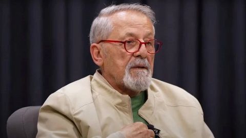 Ünlü deprem uzmanı, içini döktü!