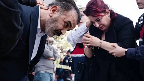 "Yenidoğan Çetesi" davası 28 Nisan'a ertelendi