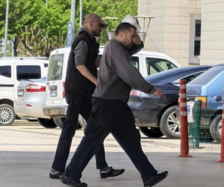 Bursa'da fabrika işçisinin başına gelmeyen kalmadı