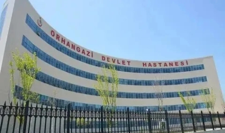 Bursa'da "usulsüz rapor" soruşturmasında 4 tutuklama