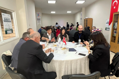 Bursalılar, ‘Hayallerindeki Bursa’yı Konuşuyor’