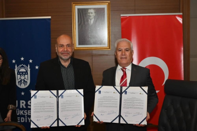 ''Yeşil Bursa'' sertifikasyon sistemi hayata geçiyor