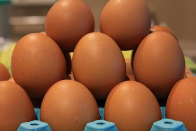 Yumurta fiyatları ile ilgili flaş gelişme!