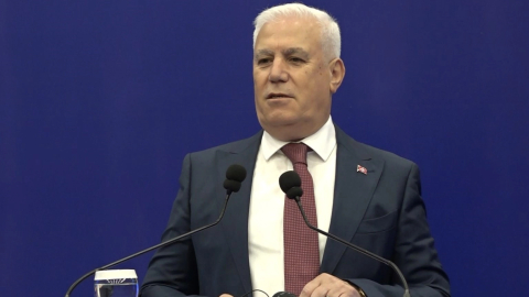 Bozbey sessizliğini bozdu: 1 yılın hesabını verdi, iddialara net yanıt!