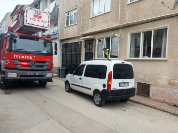 Dalgınlık faciayı getiriyordu