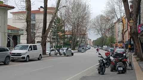 Kütahya'da korkutan deprem! AFAD ilk verileri duyurdu