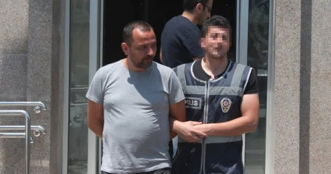 6222 Uygulandı: Altar Toker maçlardan men edildi