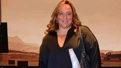 Ayşe Barım hakkında 30 yıla kadar hapis talebi