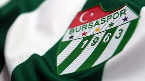 Bursaspor’dan Fethiye İdman Yurdu'na Tebrik Mesajı