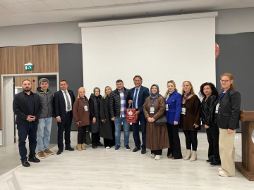 Bursa’nın Kent Anayasası’na vatandaştan katkı