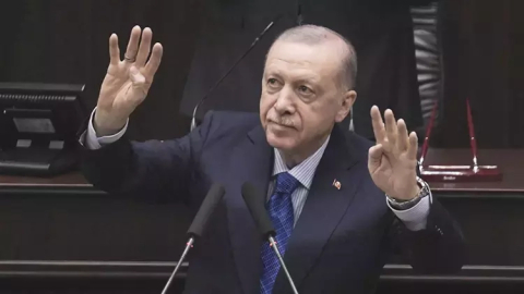Cumhurbaşkanı Erdoğan'dan kentsel dönüşümde yeni destek müjdesi