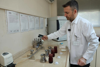 Nilüfer'in su kalitesi her ay ölçülüyor