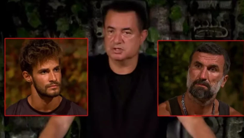 Survivor'da büyük şok! O isim diskalifiye mi olacak?