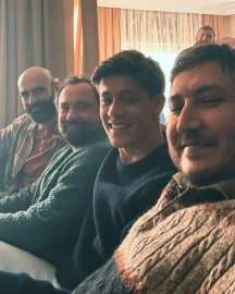 Arda Güler’in “Gibi” paylaşımı sosyal medyayı salladı