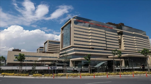 Devlet hastanesinde skandal! 9 yaşındaki engelli çocuğa cinsel istismar iddiası