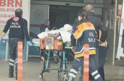 Kurduğu köstebek tabancasının patlaması ile hayatını kaybetti