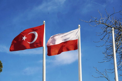 Polonya’dan Türkiye’nin AB yolculuğuna tam destek
