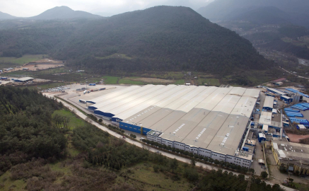 Bursa'daki 2 ünlü su markasına milyonluk ceza