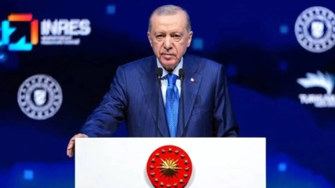 Cumhurbaşkanı Erdoğan, Akkuyu Nükleer Santrali için tarih verdi