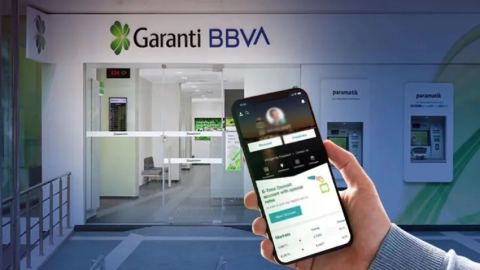 Garanti BBVA mobil uygulaması neden çöktü? Kullanıcıları endişelendiren detay!