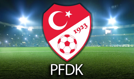 PFDK'dan Bursaspor'a ceza yağmuru!