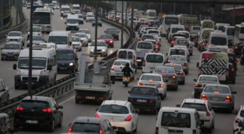 Bursa'da ulaşım sorunları bilimsel bakışla masaya yatırıldı