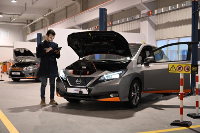 BTSO MESYEB'den otomotiv sektörüne yeşil ışık