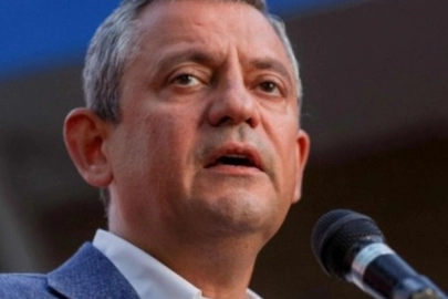 Özgür Özel'den saldırı sonrası ilk açıklama