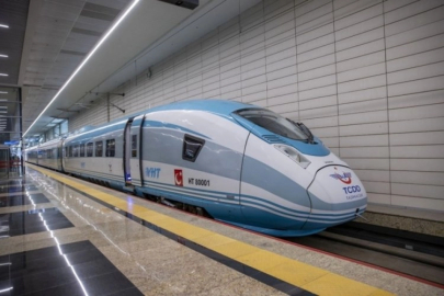 Bursa’nın hızlı treni bitiyor mu?