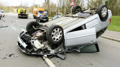 Kriterler değiştirildi: Pert arabada hasar sınırı yüzde 60 oldu