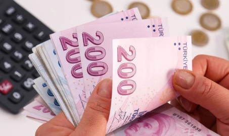 Meslek meslek hesaplandı; Kim ne kadar maaş alacak? İşte detaylar