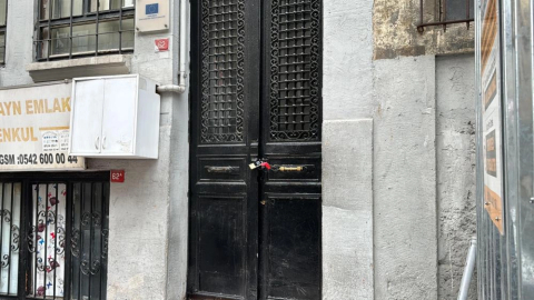 Özgür Özel’e saldıran şüphelinin kaldığı otel mühürlendi